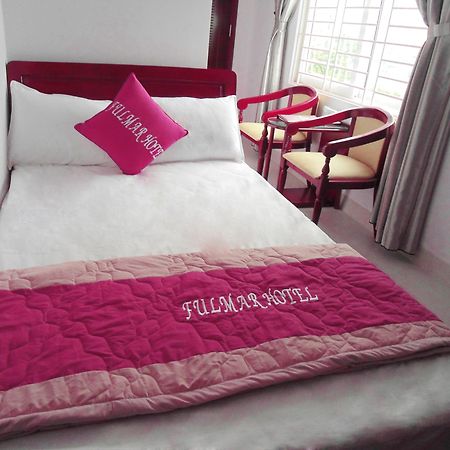 דה נאנג Fulmar Hotel מראה חיצוני תמונה