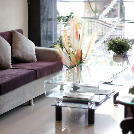 דה נאנג Fulmar Hotel מראה חיצוני תמונה