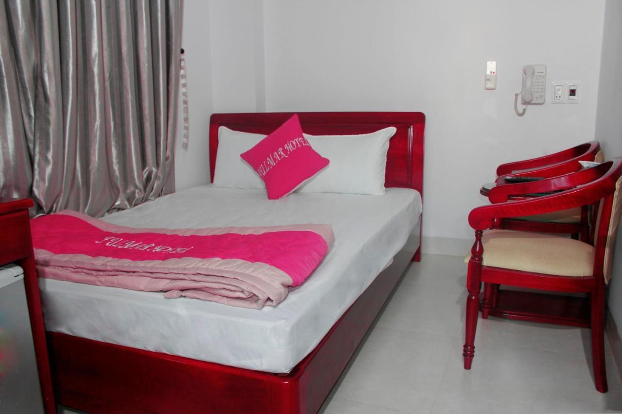 דה נאנג Fulmar Hotel מראה חיצוני תמונה