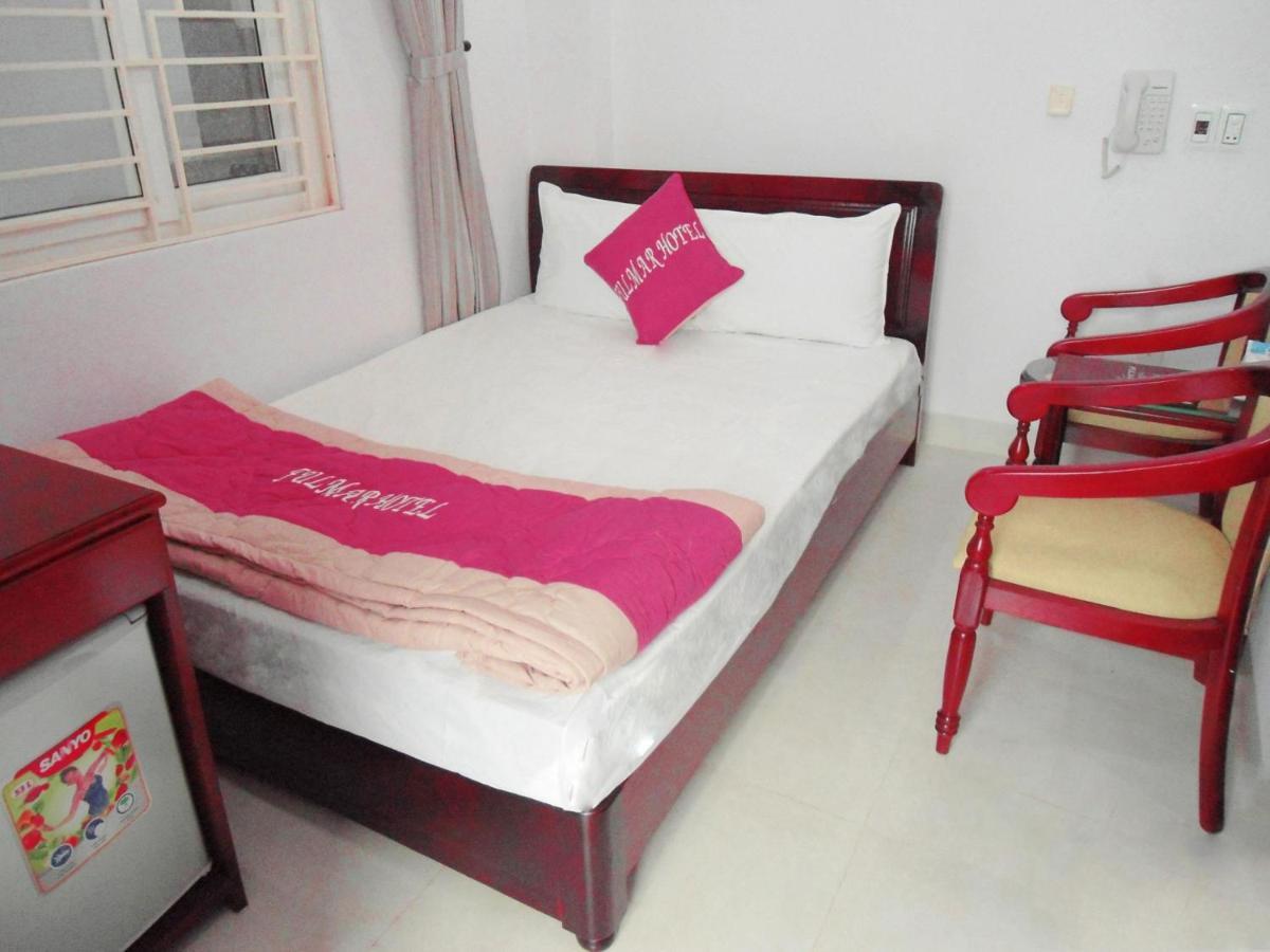 דה נאנג Fulmar Hotel מראה חיצוני תמונה