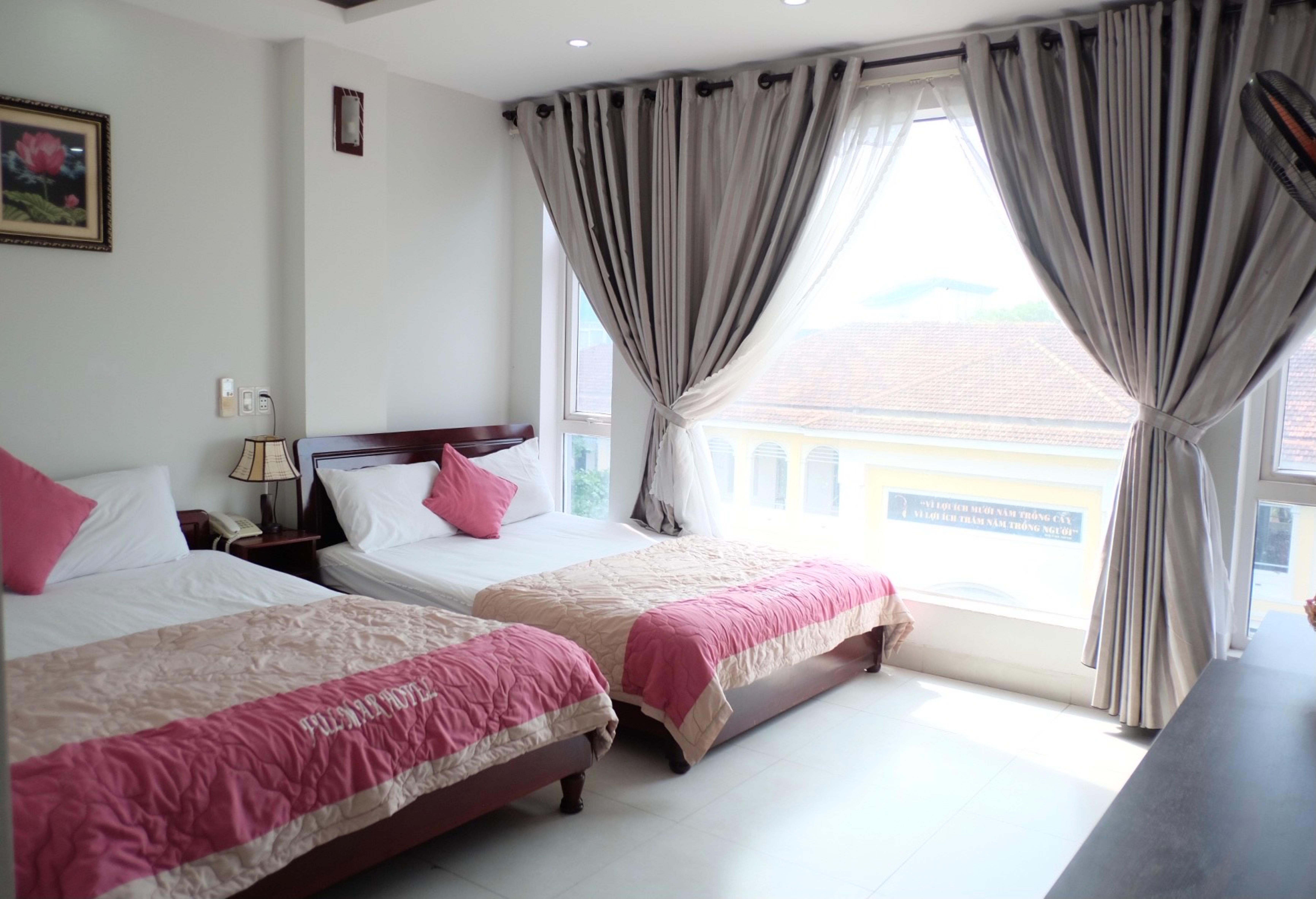 דה נאנג Fulmar Hotel מראה חיצוני תמונה