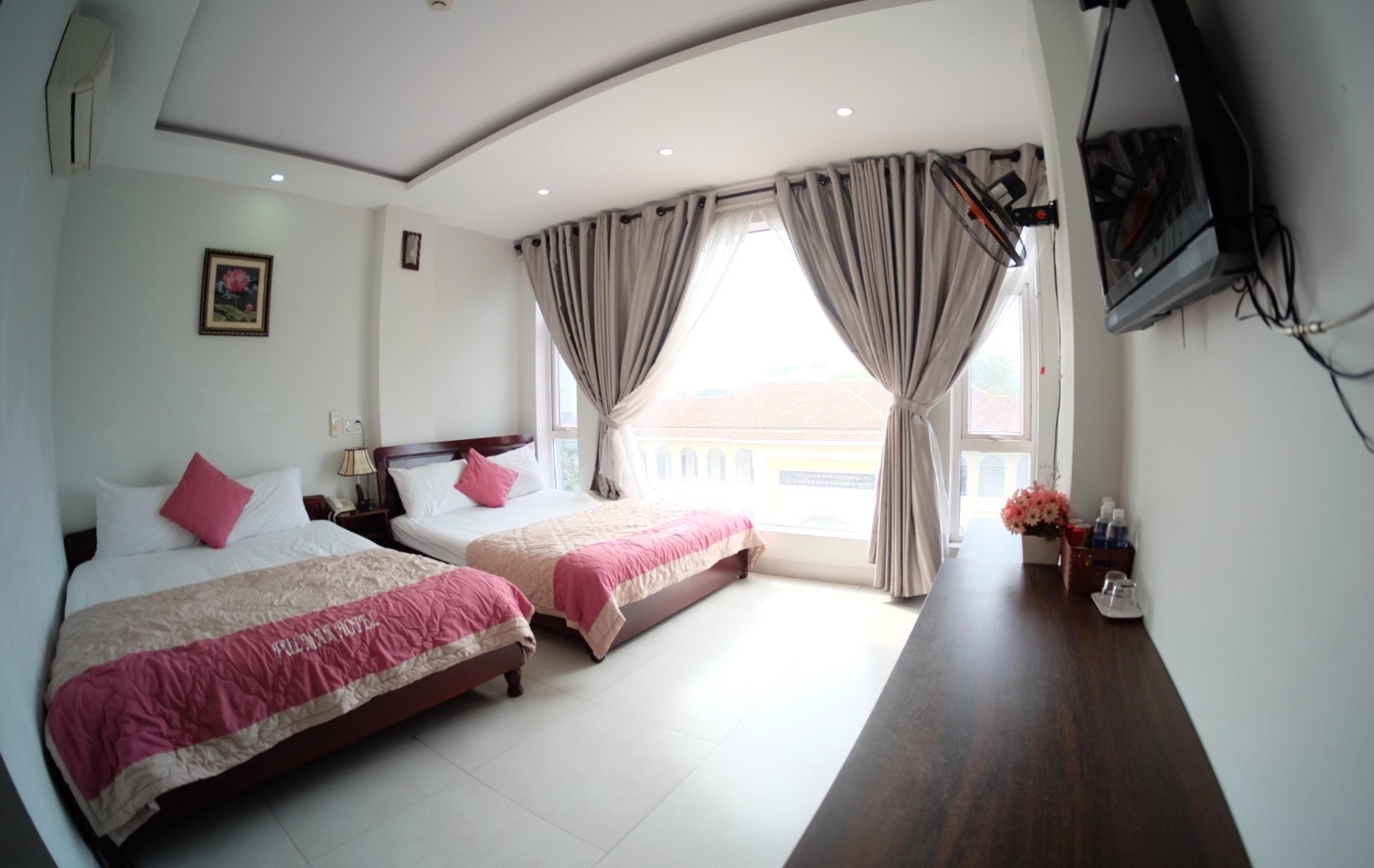 דה נאנג Fulmar Hotel מראה חיצוני תמונה