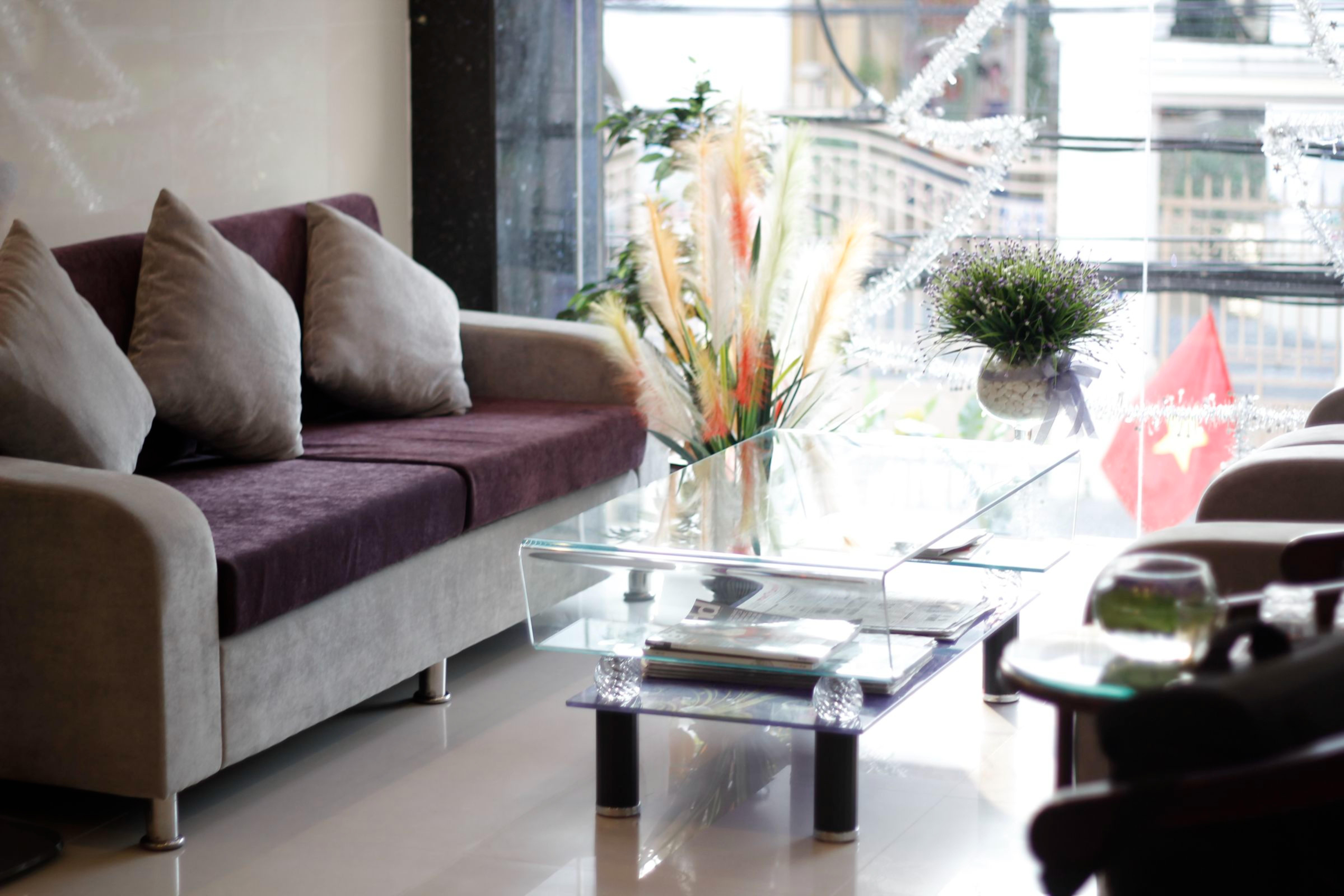 דה נאנג Fulmar Hotel מראה חיצוני תמונה
