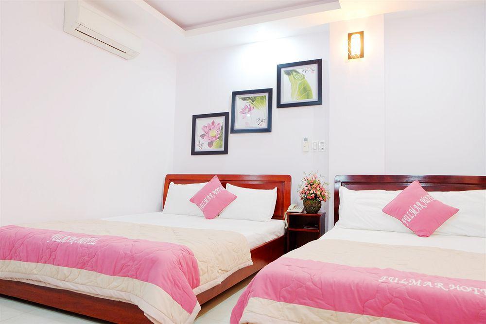 דה נאנג Fulmar Hotel מראה חיצוני תמונה