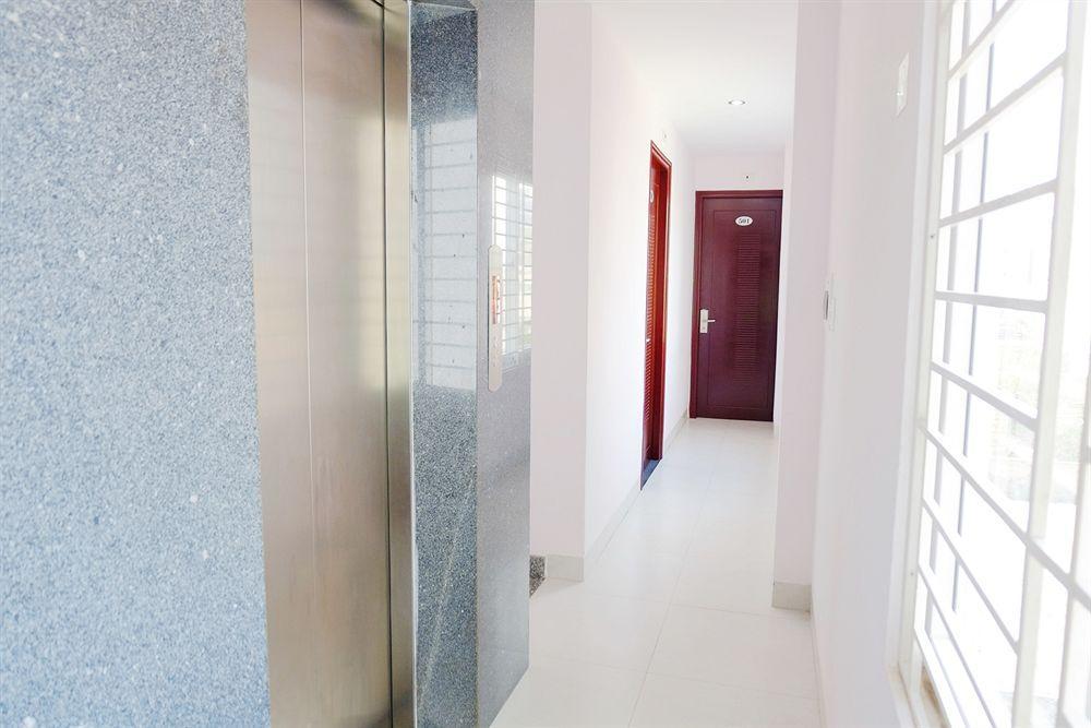 דה נאנג Fulmar Hotel מראה חיצוני תמונה