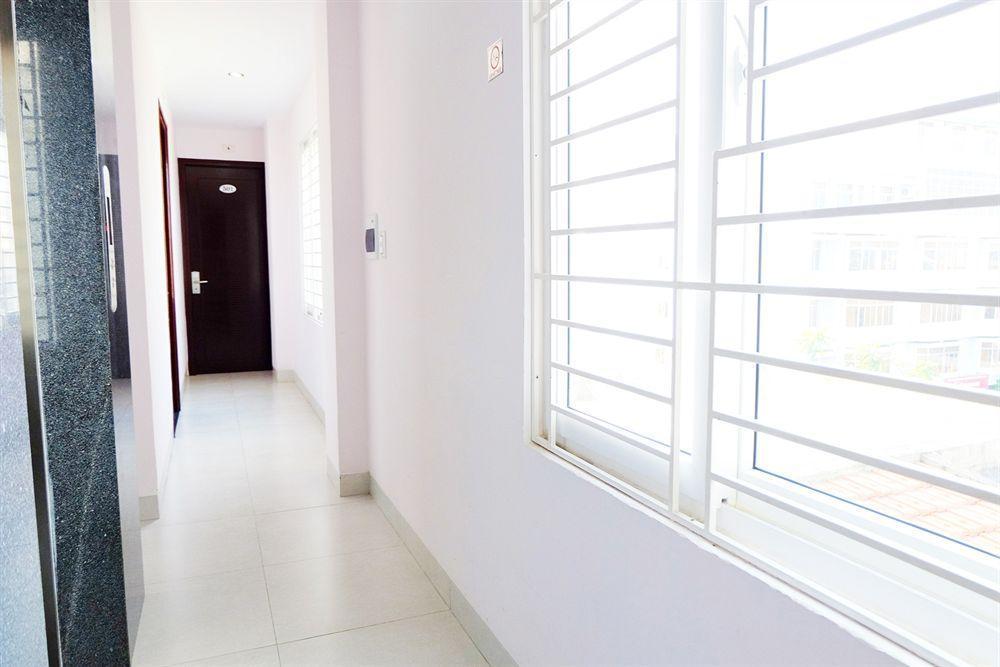 דה נאנג Fulmar Hotel מראה חיצוני תמונה