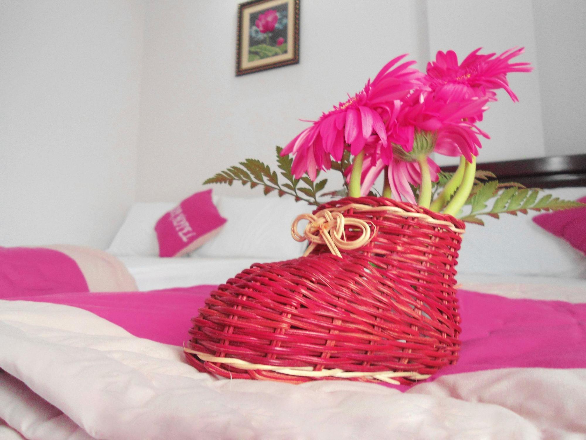 דה נאנג Fulmar Hotel מראה חיצוני תמונה