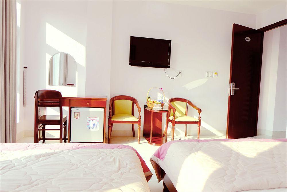 דה נאנג Fulmar Hotel מראה חיצוני תמונה