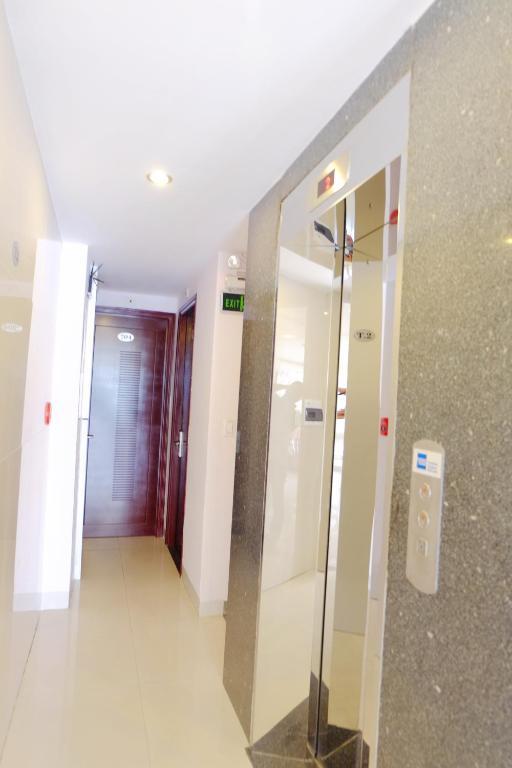 דה נאנג Fulmar Hotel מראה חיצוני תמונה