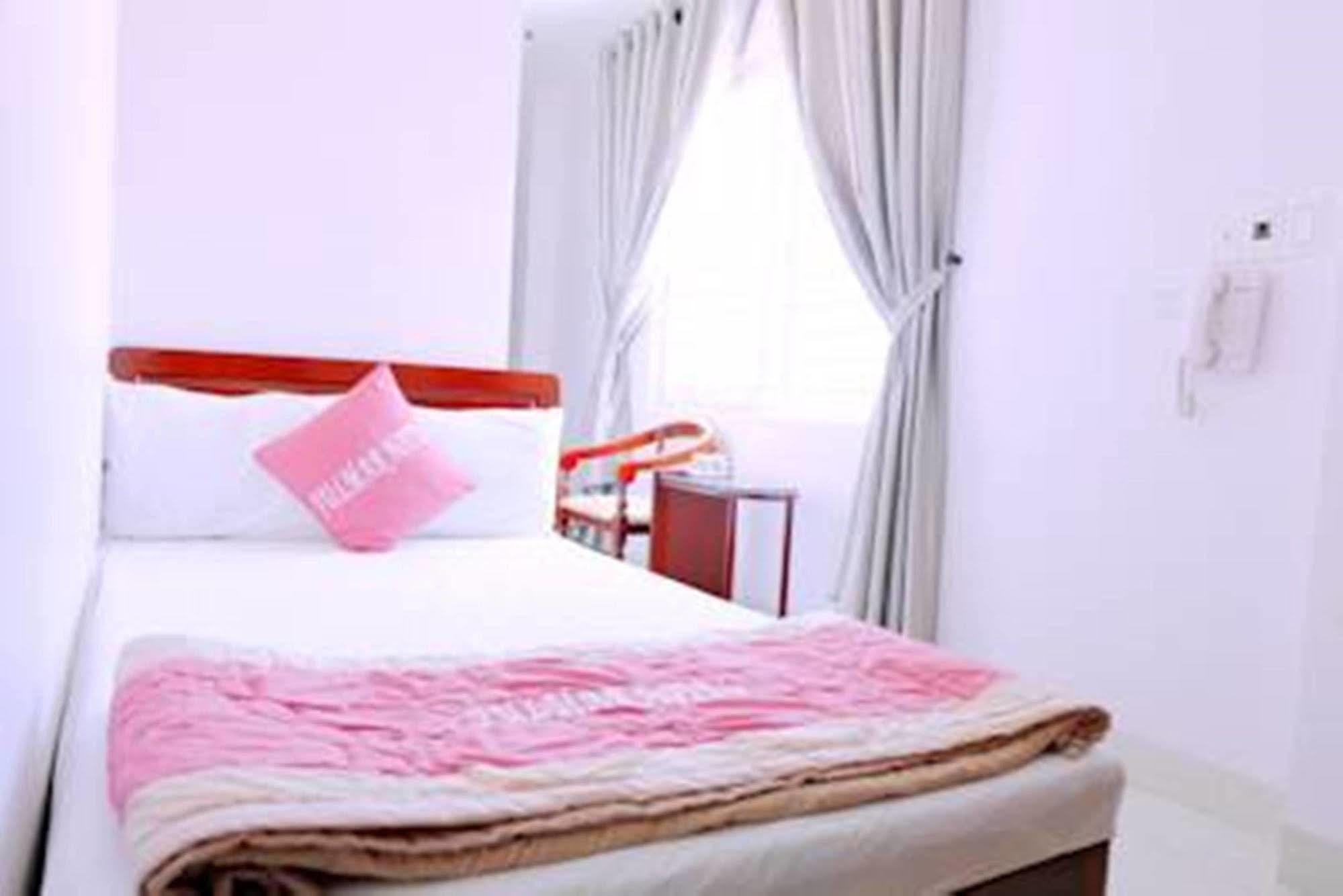 דה נאנג Fulmar Hotel מראה חיצוני תמונה
