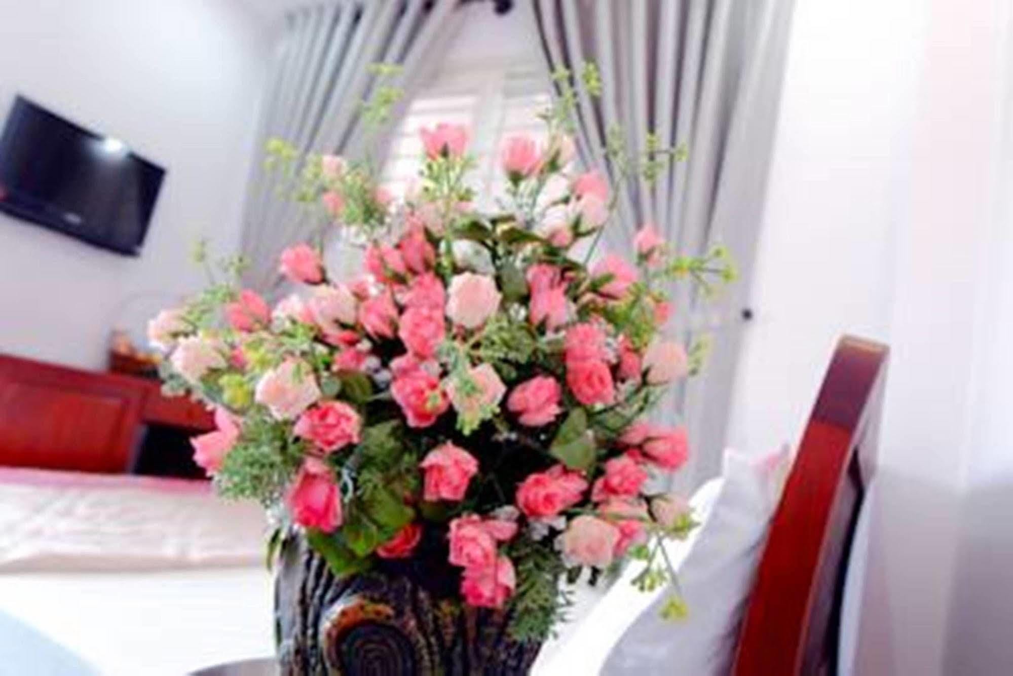 דה נאנג Fulmar Hotel מראה חיצוני תמונה