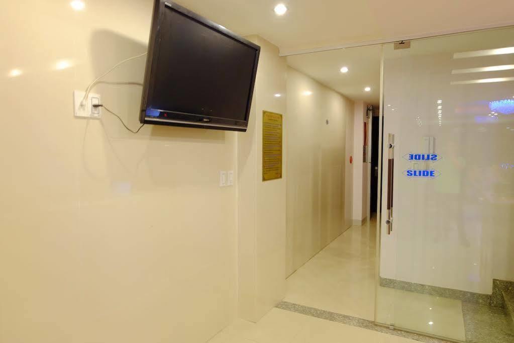 דה נאנג Fulmar Hotel מראה חיצוני תמונה